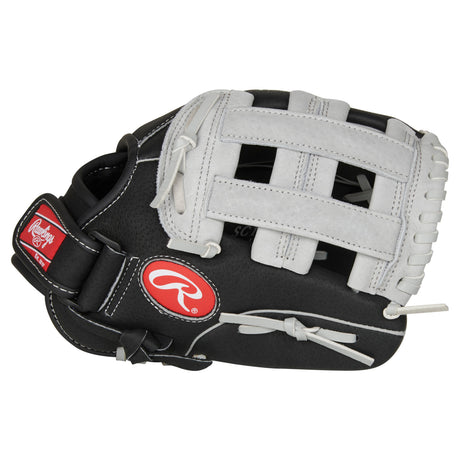 Rawlings Sure Catch Youth Baseball Glove 11" SC110BGH