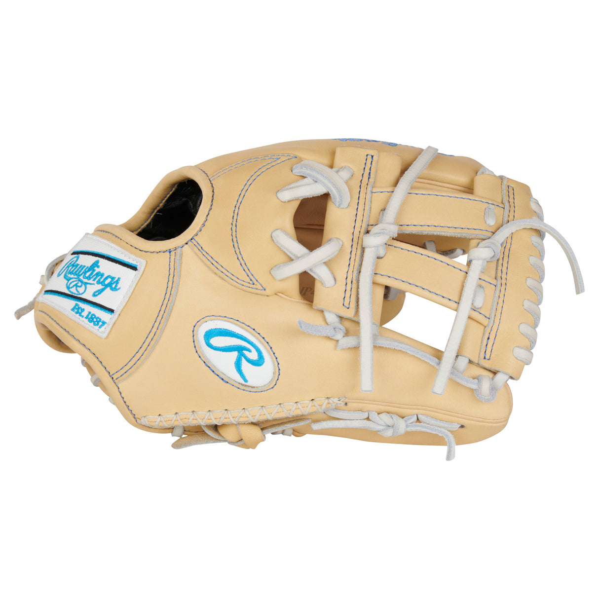 Rawlings Pro Preferred Baseball Glove 11.5" RPROSNP4-7CW