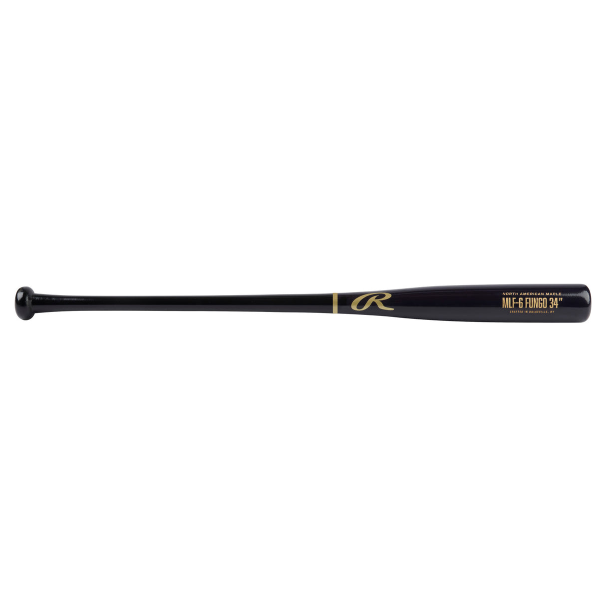 Rawlings MLF6 Maple Fungo Bat 34"