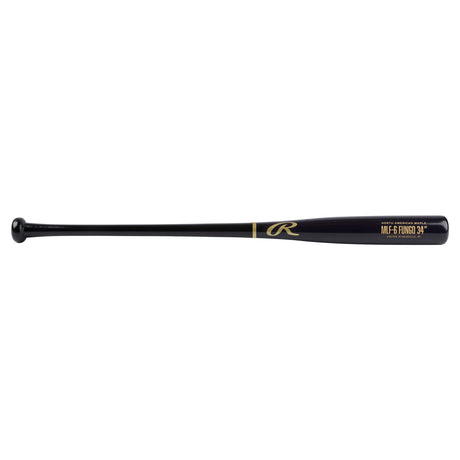 Rawlings MLF6 Maple Fungo Bat 34"