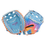 Easton Jen Schro Elite Catcher's Mitt 33" MYWHY-DREAMBIG