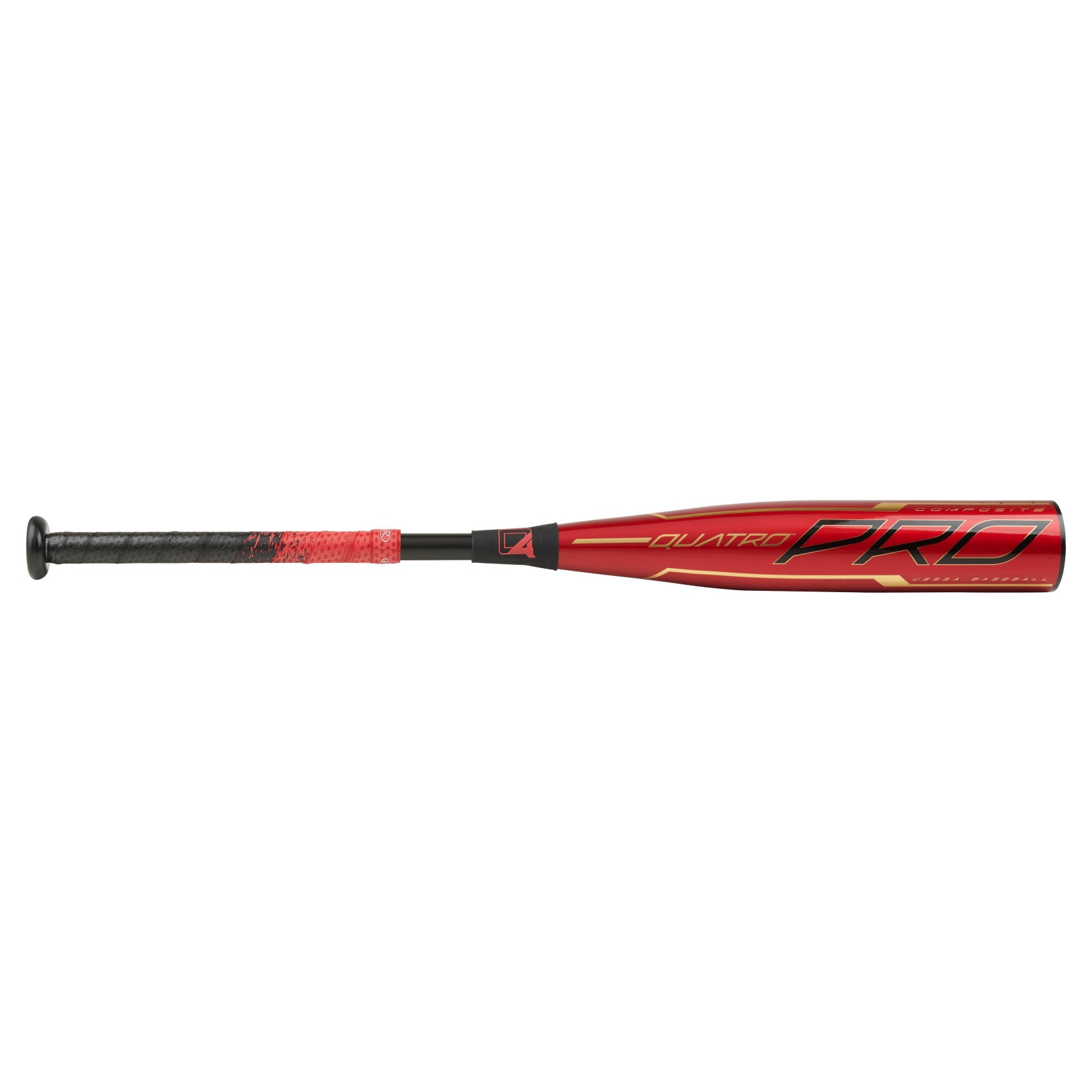 2020 Rawlings Quatro Pro Youth -10 | UTZQ10 | CheapBats.com
