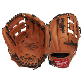 Rawlings Select Pro Lite Baseball Glove 11" RSPL110NA