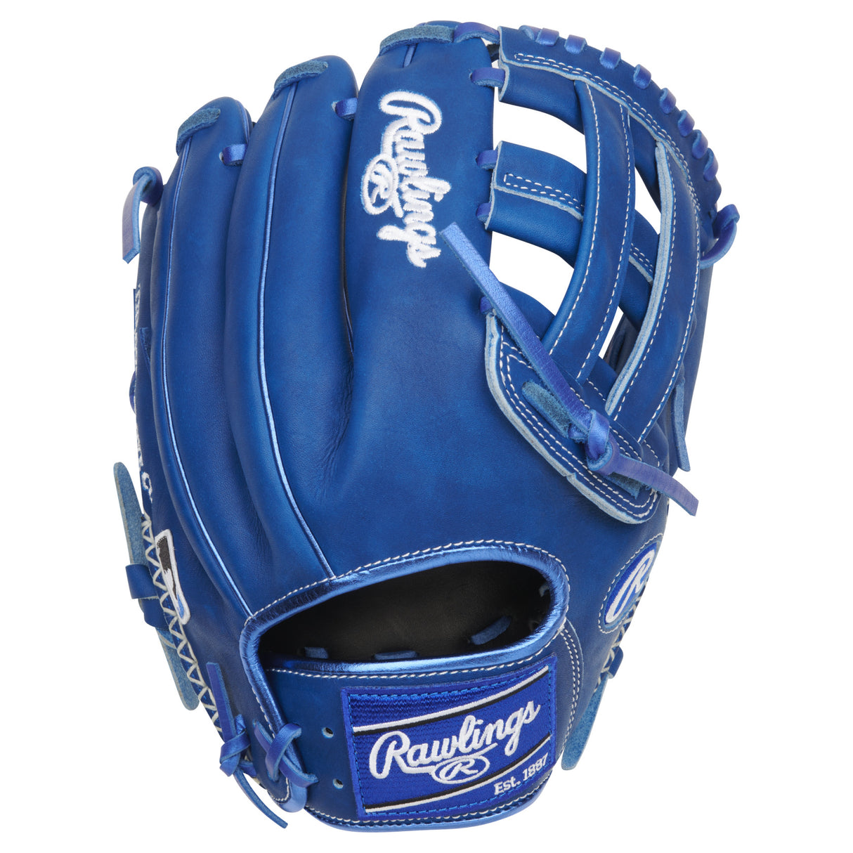 Rawlings Heart of the Hide Kris Bryant Baseball Glove 12.25"