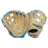 Rawlings Heart of the Hide Baseball Glove 12.5" PROR3028U-6CC