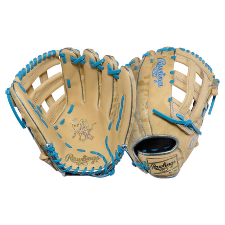 Rawlings Heart of the Hide Baseball Glove 12.5" PROR3028U-6CC