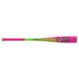 2027 Easton Cosmic Chili Peppers Youth USA Baseball Bat -8oz EUS7CCP8