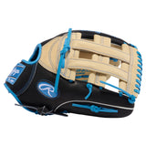Rawlings Heart of the Hide Baseball Glove 12.75" PROR3039-6CCBB