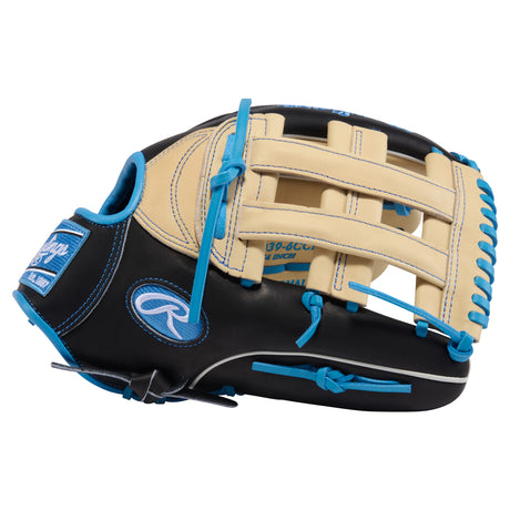 Rawlings Heart of the Hide Baseball Glove 12.75" PROR3039-6CCBB