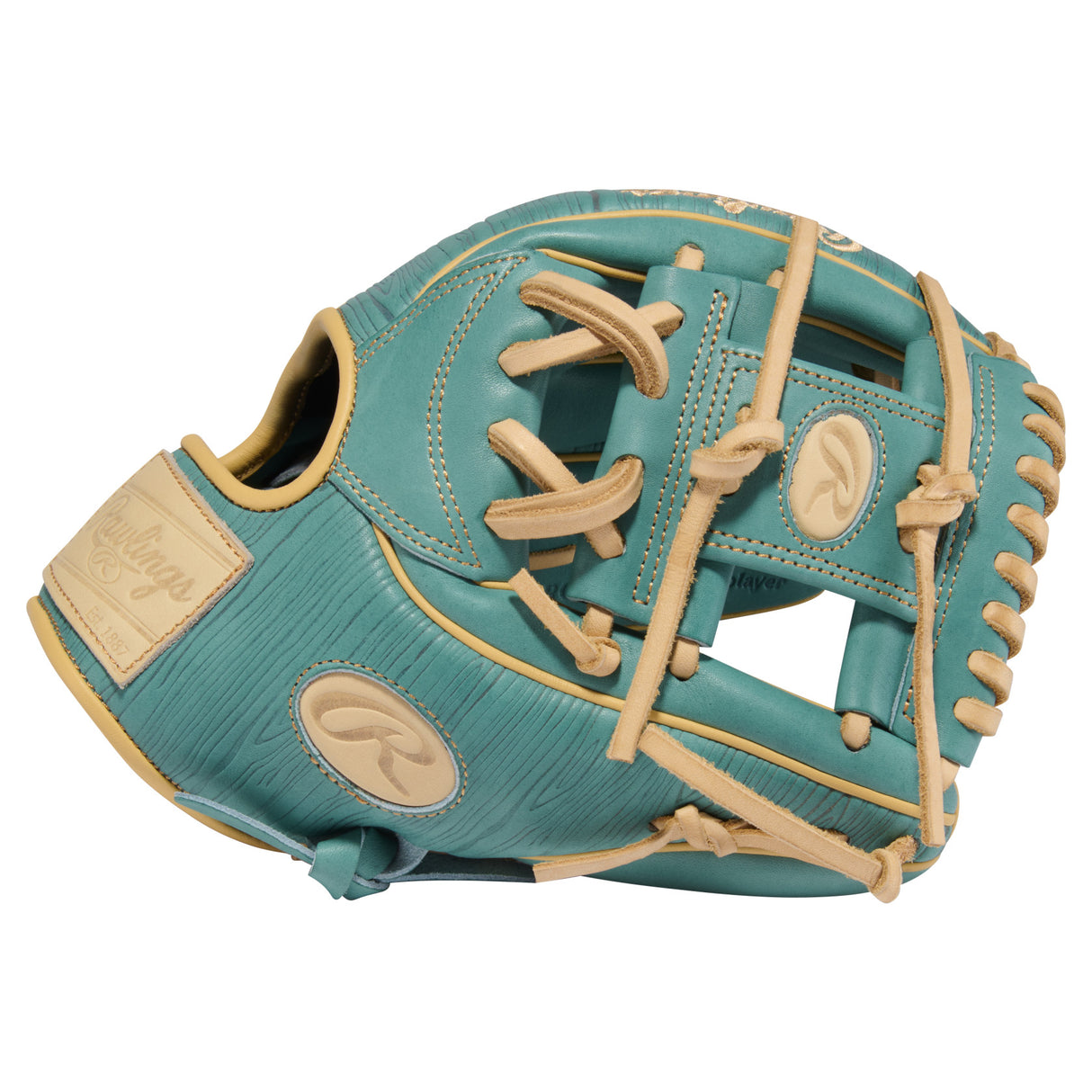 Rawlings Heart of the Hide Baseball Glove 11.5" PROR934-2SP