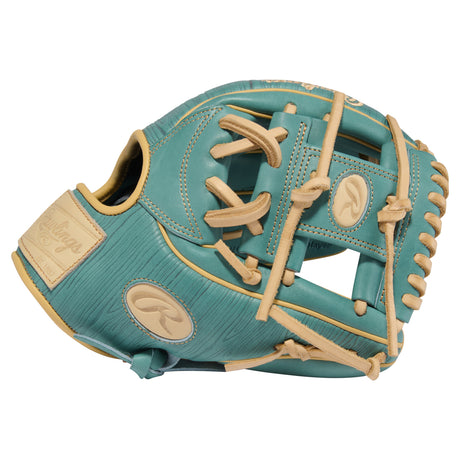 Rawlings Heart of the Hide Baseball Glove 11.5" PROR934-2SP