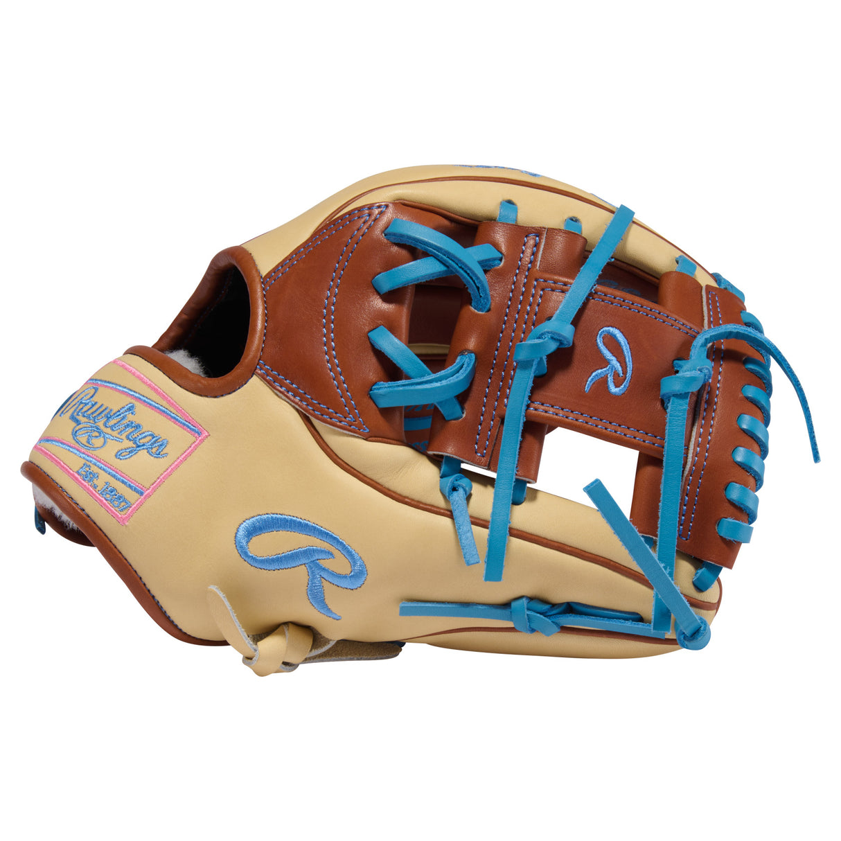 Rawlings Pro Preferred Baseball Glove 11.5" PROS934-2BRC