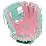 Rawlings Heart of the Hide Baseball Glove 11.5" PROR204W-2PW