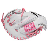 Rawlings Liberty Advanced Catcher's Mitt 33" RLACM33FP-24WP