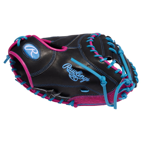 Rawlings Heart of the Hide Catcher's Mitt 32.5" PRORCM325U-23B