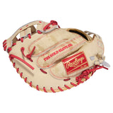 Rawlings Heart of the Hide Catcher's Mitt 33" PROCM33FP-24CS