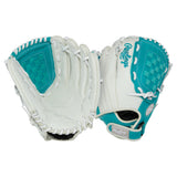 Rawlings Shut Out Fastpitch Softball Glove 11.5" RSO115W