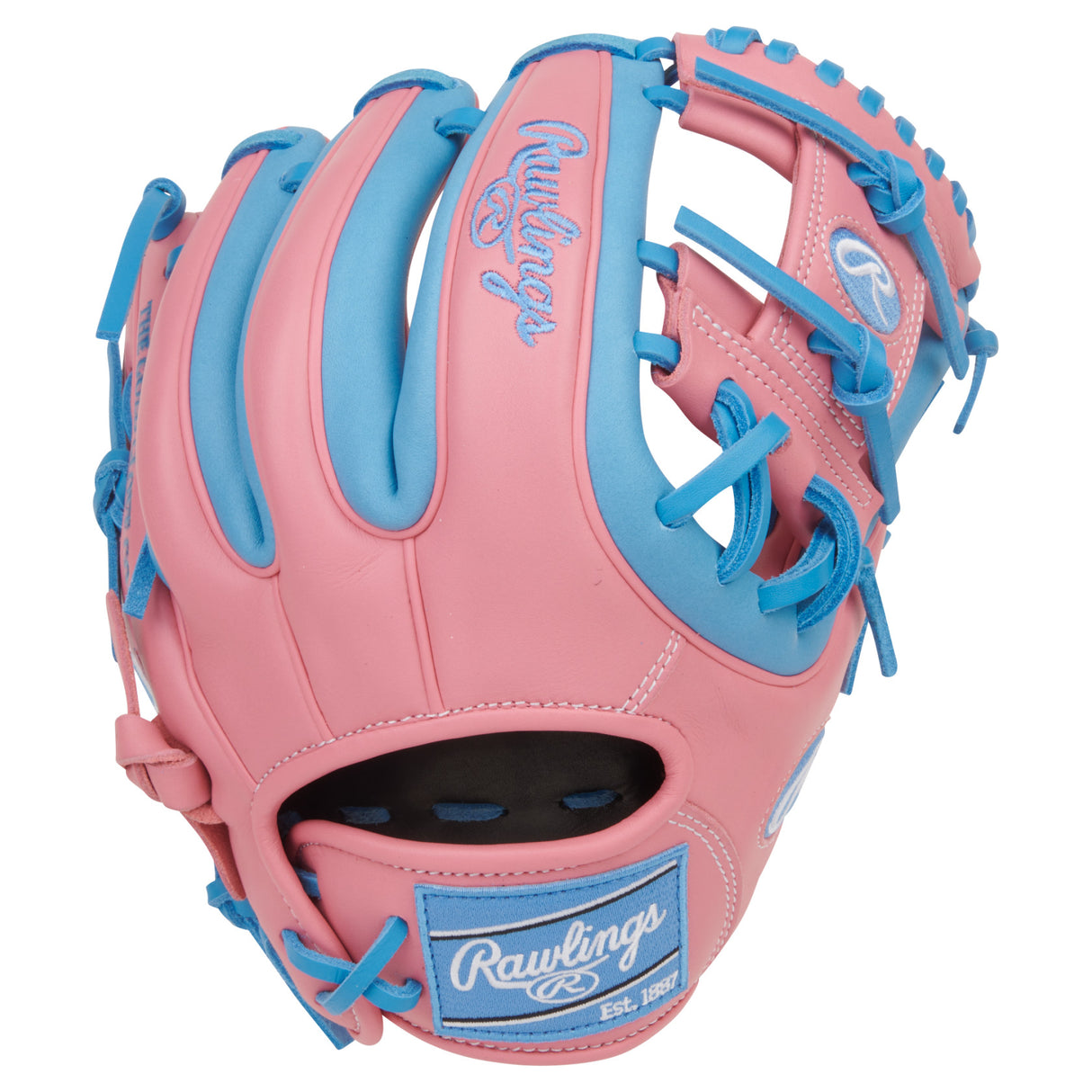 Rawlings NXT Series Baseball Glove 11.5" NXT314U-2PCB