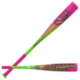 2027 Easton Cosmic Chili Peppers Youth USA Baseball Bat -11oz EUS7CCP11