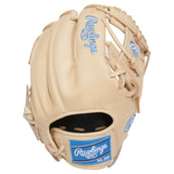 Rawlings Heart of the Hide Fastpitch Softball Glove 11.5" PRO204SB-2CC