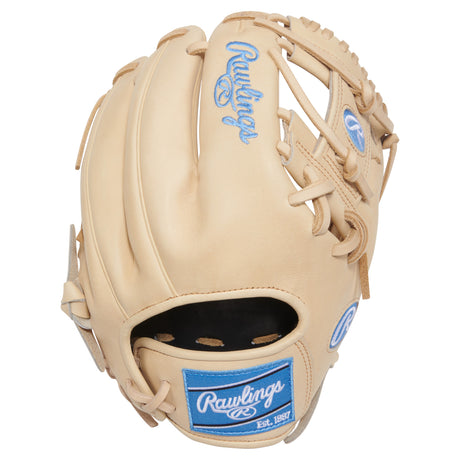 Rawlings Heart of the Hide Fastpitch Softball Glove 11.5" PRO204SB-2CC
