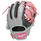 Rawlings Heart of the Hide 11.5" Baseball Glove PROR934-2DSP