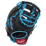 Rawlings R9 Series First Base Mitt 13" R9DCT10BCB