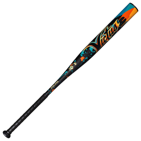 2026 Victus Vibe 44 SSUSA Senior Slowpitch Softball Bat 1 Piece Big Big Boy Load 12" Barrel VSPV441BBS