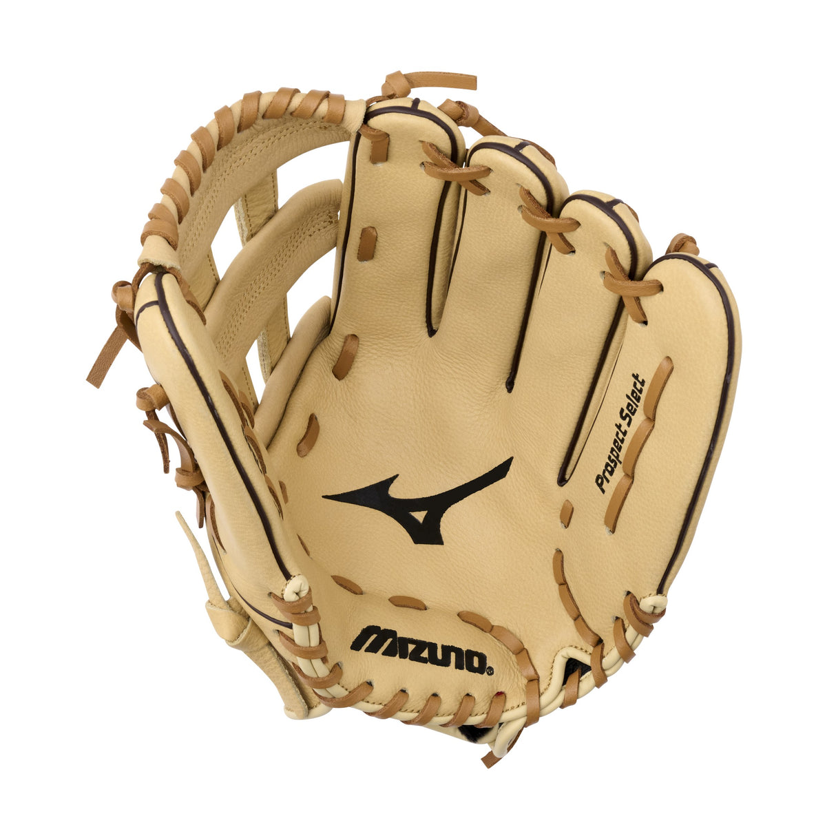 Mizuno Prospect Select Youth Baseball Glove 12" GPSL1201T 313125