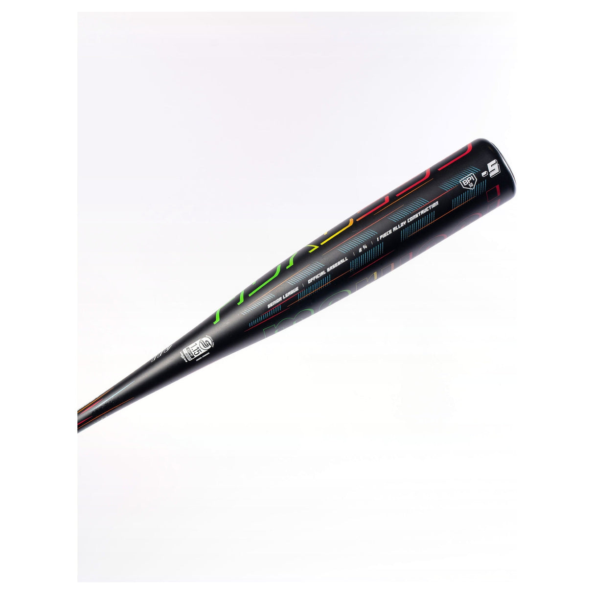 2027 Marucci RCKLESS Gen 2 Alloy Youth USSSA Baseball Bat -8oz MSBR28