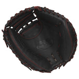 Rawlings R9 Series Youth Pro Taper Catcher's Mitt 32" R9YPTCM32B
