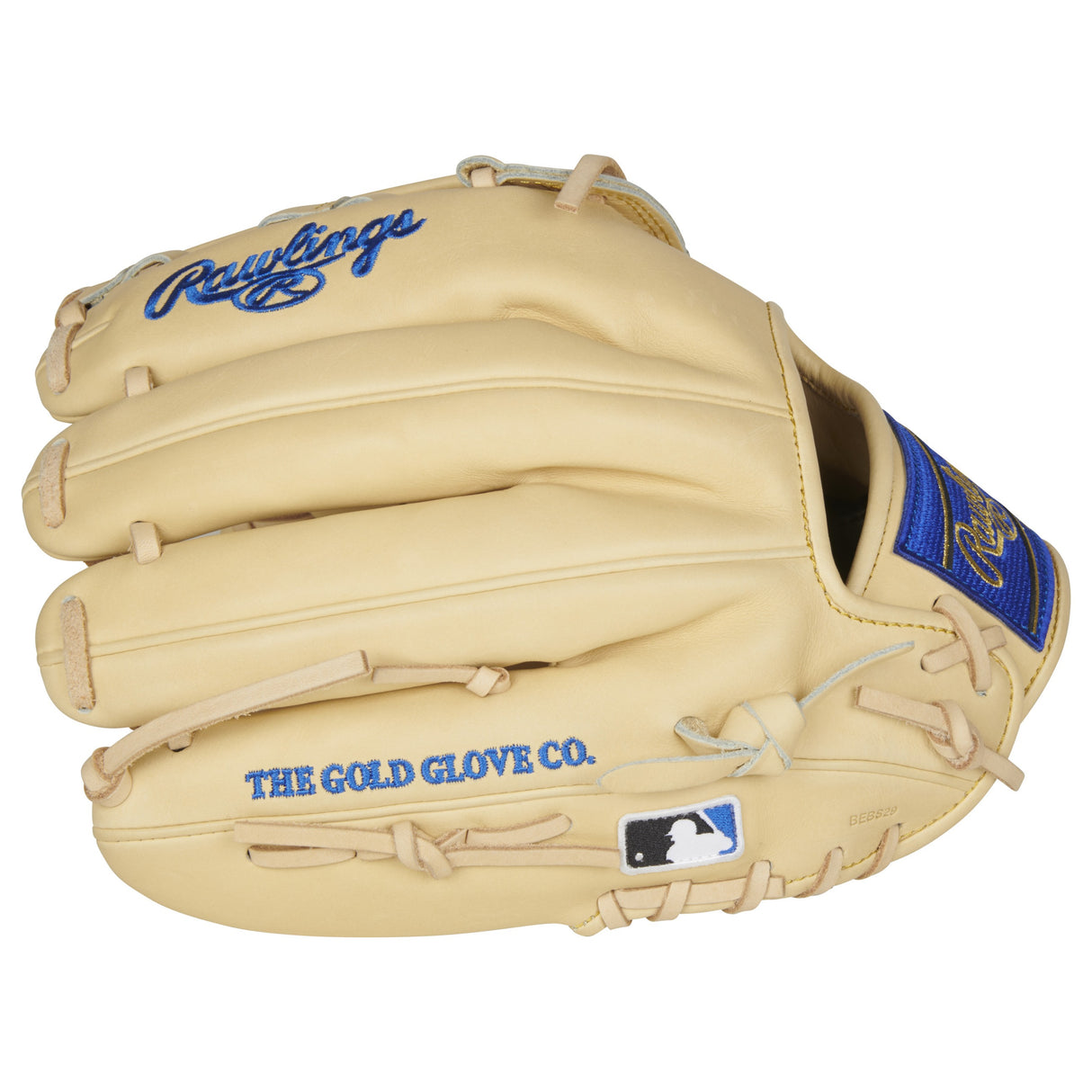 Rawlings Heart of the Hide R2G Kris Bryant 12.25" Baseball Glove PRORKB17