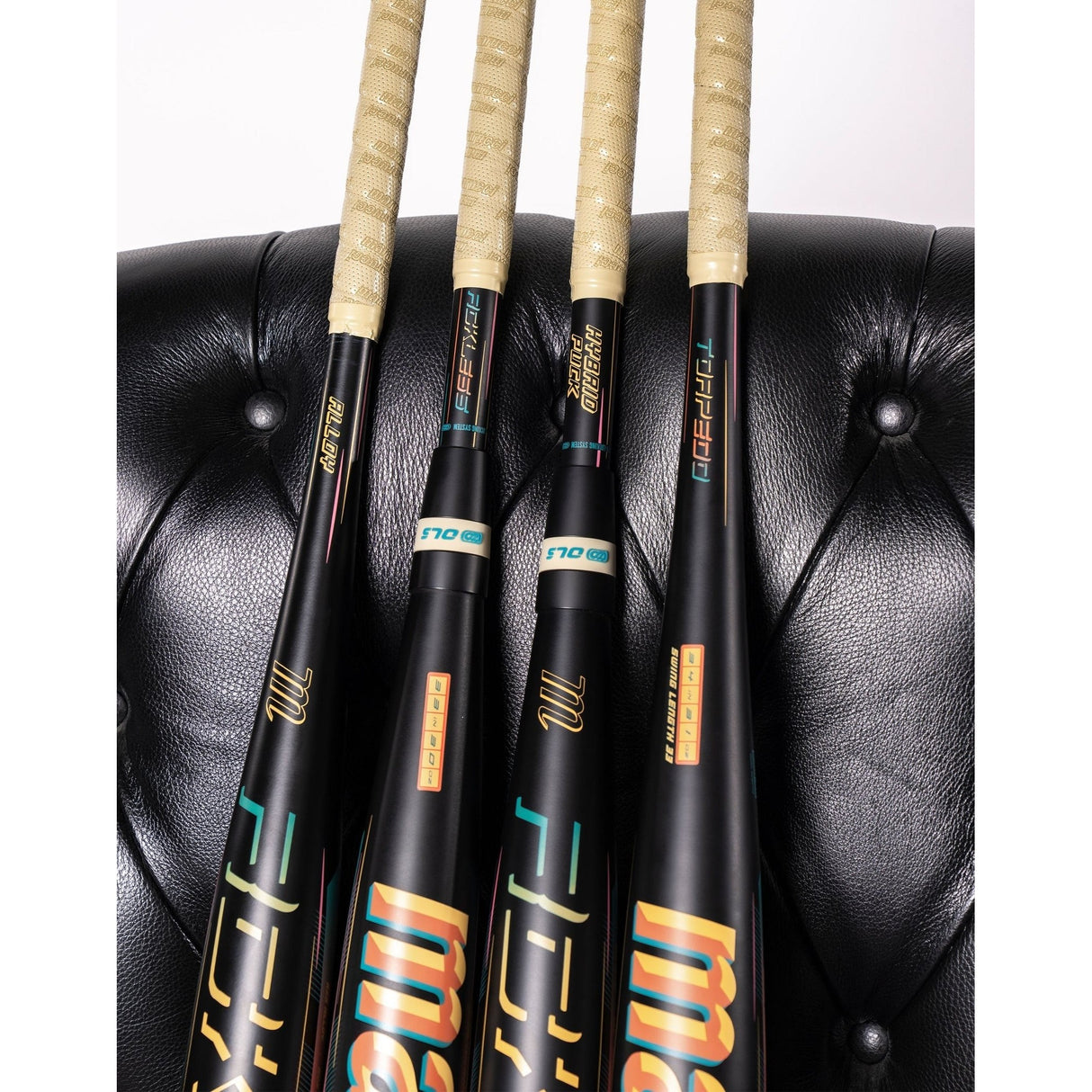 2027 Marucci RCKLESS Gen 2 Torpedo BBCOR Baseball Bat -3oz MCBRTP2