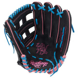 Rawlings Heart of the Hide ContoUR 12.5" Baseball Glove PROR3028U-6N