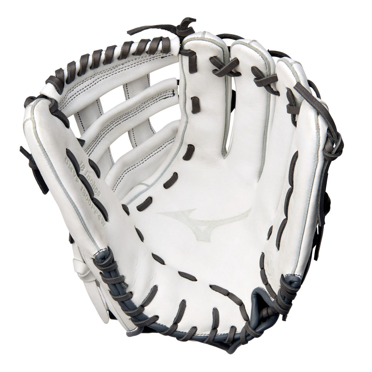 Mizuno MVP Prime Fastpitch Softball Glove 13" GMVP1300PF4W 313067