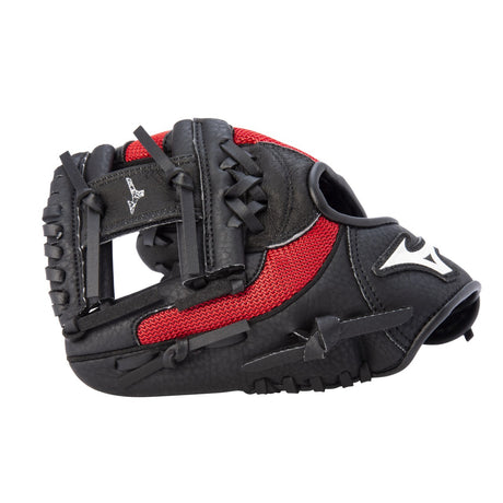 Mizuno Prospect PowerClose Youth Baseball Glove 10" GPP1000Y3RD 312721 LHT