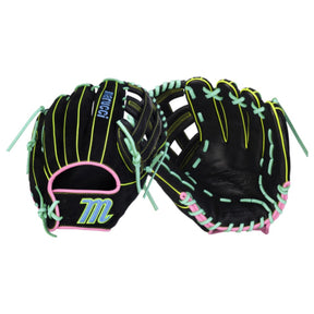 Marucci Oxbow M Type Baseball Glove 12" MFG4OX45A3-BK/RO