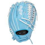 Rawlings Heart of the Hide 12.5" Fastpitch Softball Glove PRO125SB-15CB