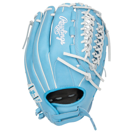 Rawlings Heart of the Hide 12.5" Fastpitch Softball Glove PRO125SB-15CB