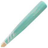 Marucci Trea Turner TVT Pro Exclusive Maple Wood Baseball Bat MVE4TVT-N/MT