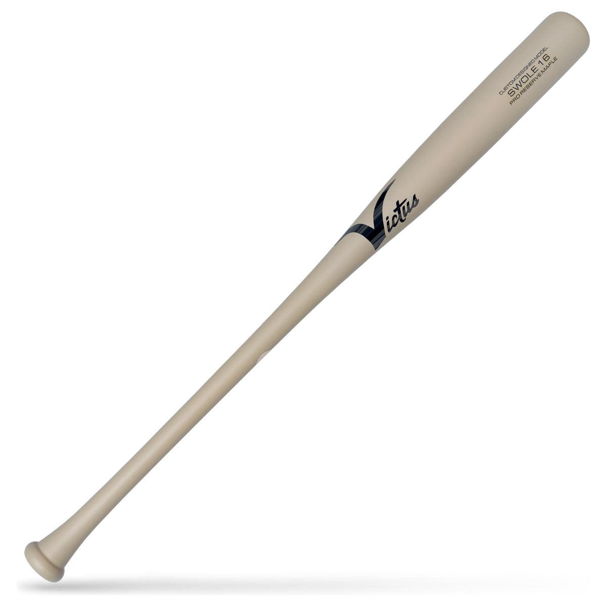 Victus Jarren Duran SWOLE16 Pro Reserve Maple Wood Baseball Bat VRWMSWOLE16-TN