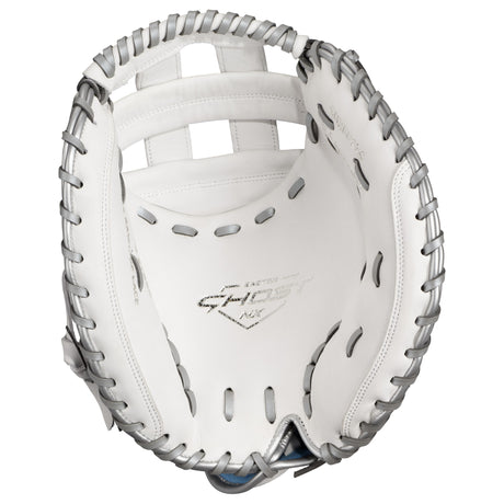 Easton Ghost NX Fastpitch Softball Catcher's Mitt 34" GNXFP234