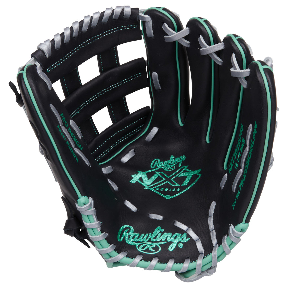 Rawlings NXT Series Baseball Glove 12.5" NXT3028U-6B