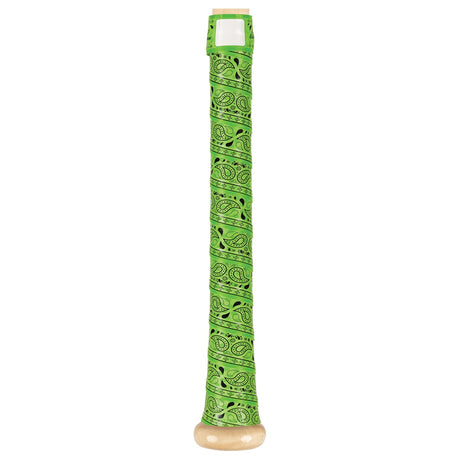 Lizard Skins DSP Ultra Bat Grip - Green Bandit