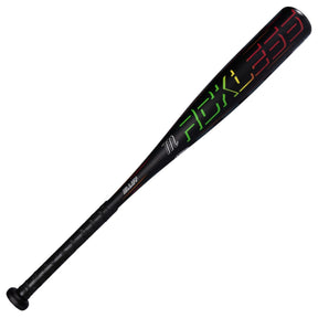 2027 Marucci RCKLESS Gen 2 Alloy Junior Big Barrel USSSA Baseball Bat -10oz MJBBR2