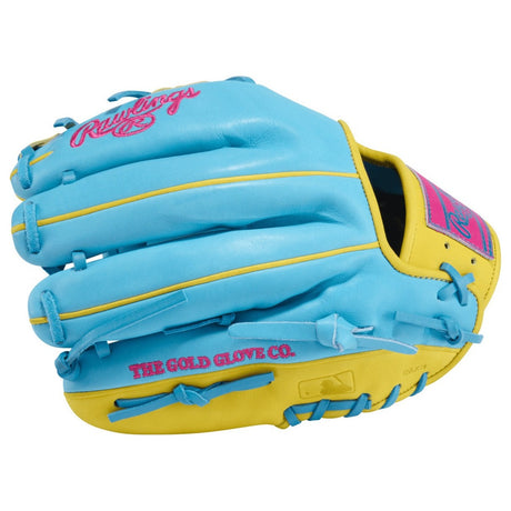 Rawlings Heart of the Hide Spring Break 11.5" Baseball Glove PROR204-2CBYBE