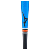Mizuno Pro Batch MZM243 Maple Wood Baseball Bat Blue 340678
