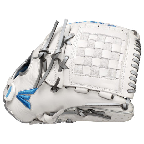 Easton Ghost NX Fastpitch Softball Glove 12" GNXFP12