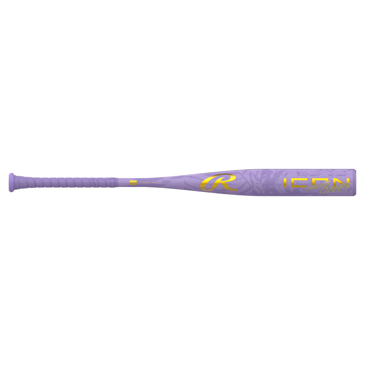 2027 Rawlings Icon The Chosen One BBCOR Baseball Bat -3oz RBB7IONE3