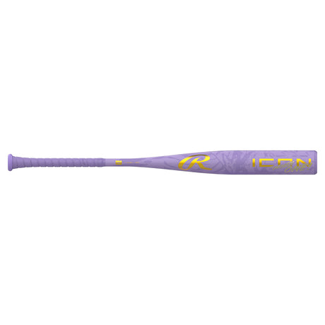 2027 Rawlings Icon The Chosen One BBCOR Baseball Bat -3oz RBB7IONE3